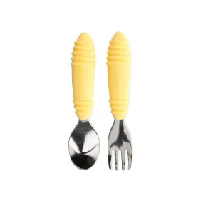 Spoon + Fork: Pineapple