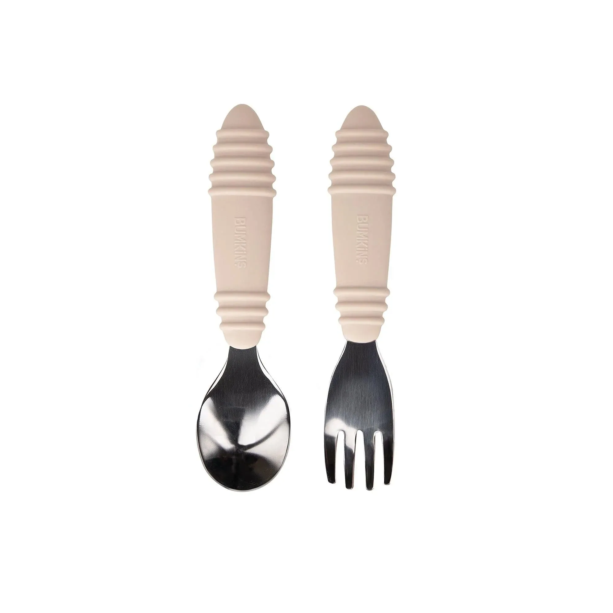 Spoon + Fork: Sand