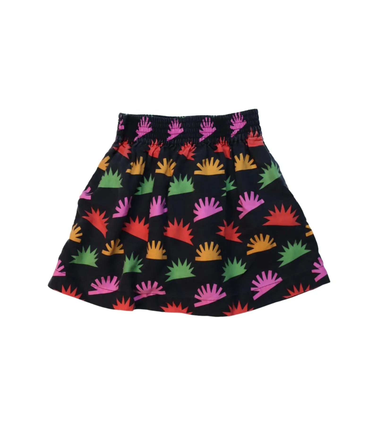 Stella McCartney Mid Skirt 4T