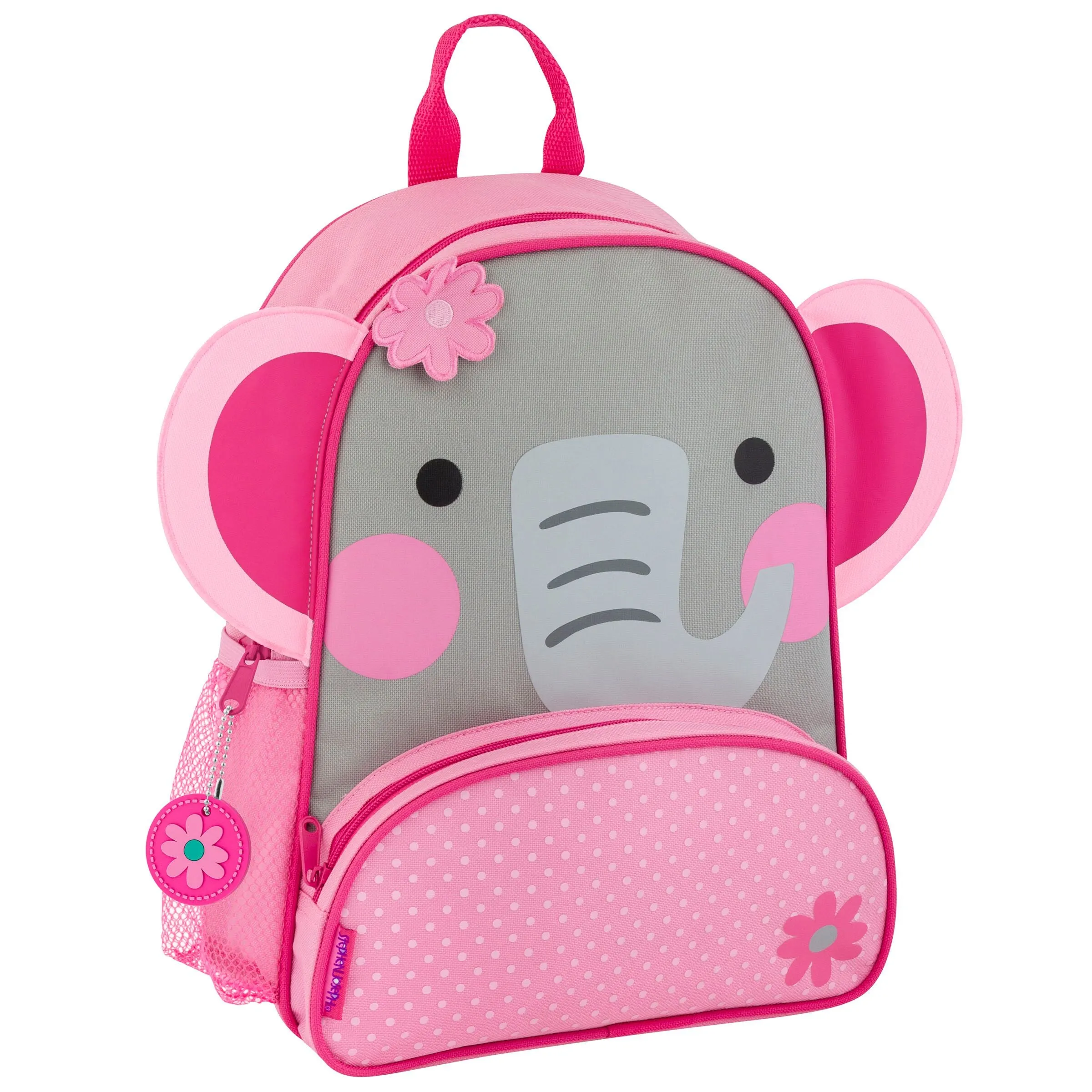 Stephen Joseph Sidekick Backpack Elephant