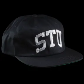 Stu Arch Strapback Cap