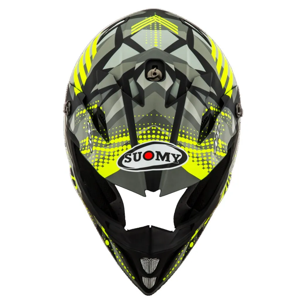 Suomy - MX Speed Mips Sergeant Matt Helmet