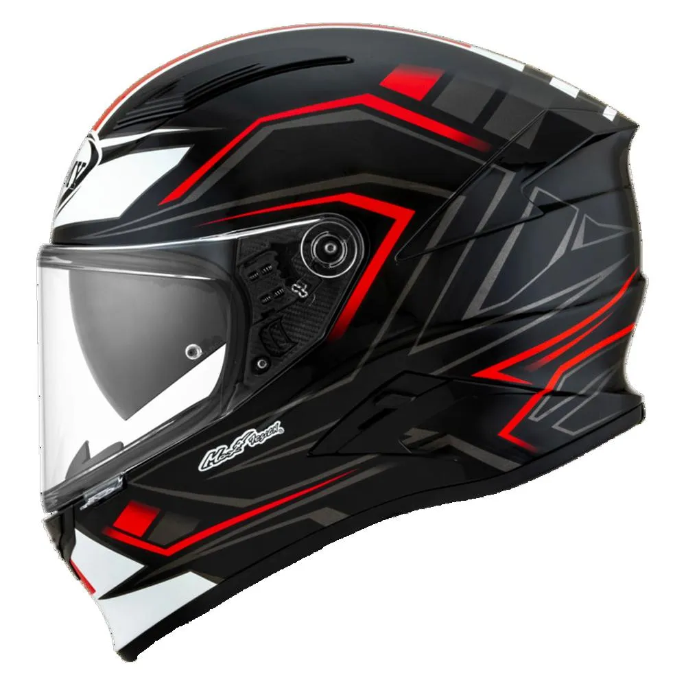 Suomy - Speedstar Glow Helmet