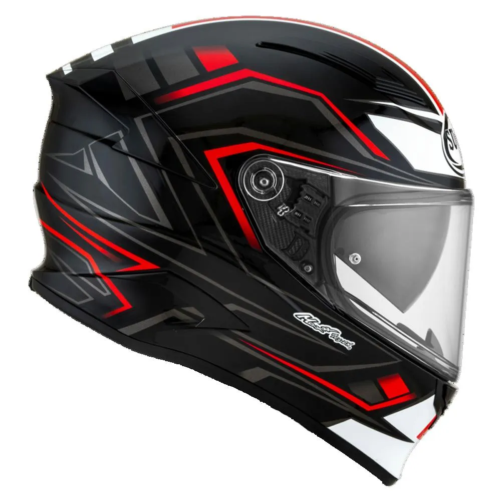 Suomy - Speedstar Glow Helmet