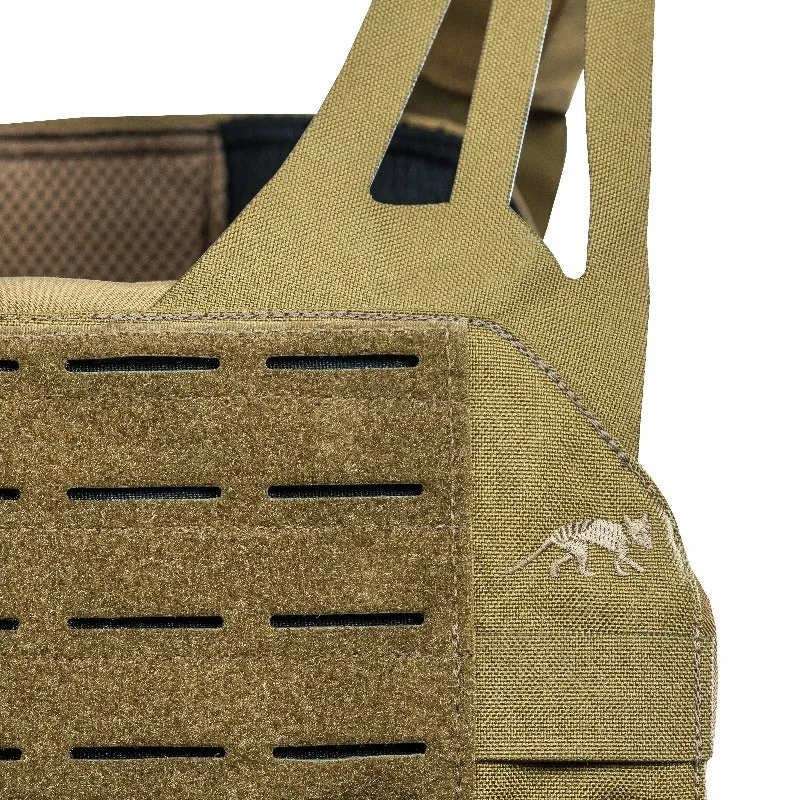 Tasmanian Tiger Plate Carrier LC MultiCam