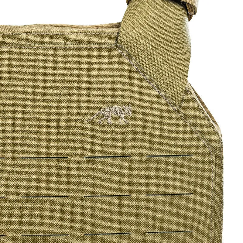 Tasmanian Tiger Plate Carrier LC MultiCam