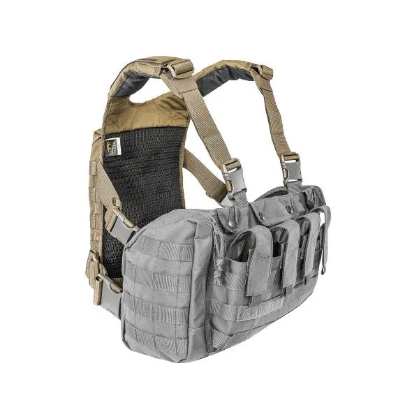 Tasmanian Tiger TT Trooper Back Plate Carrier