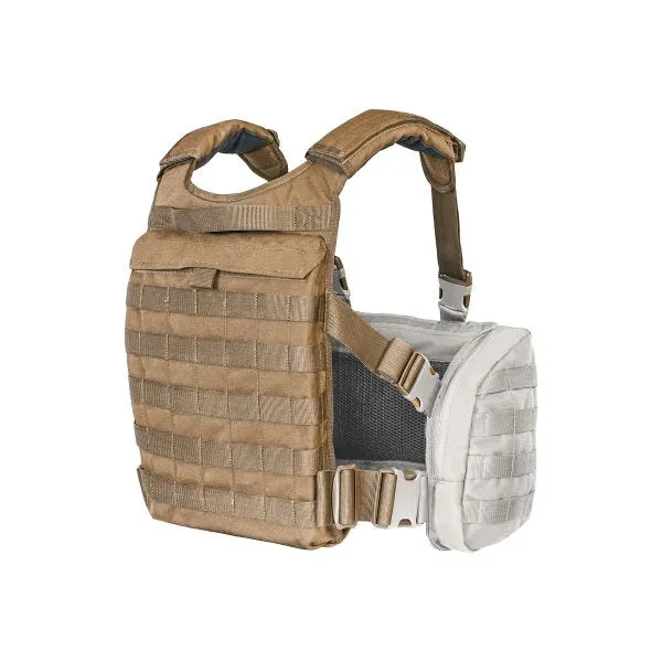 Tasmanian Tiger TT Trooper Back Plate Carrier