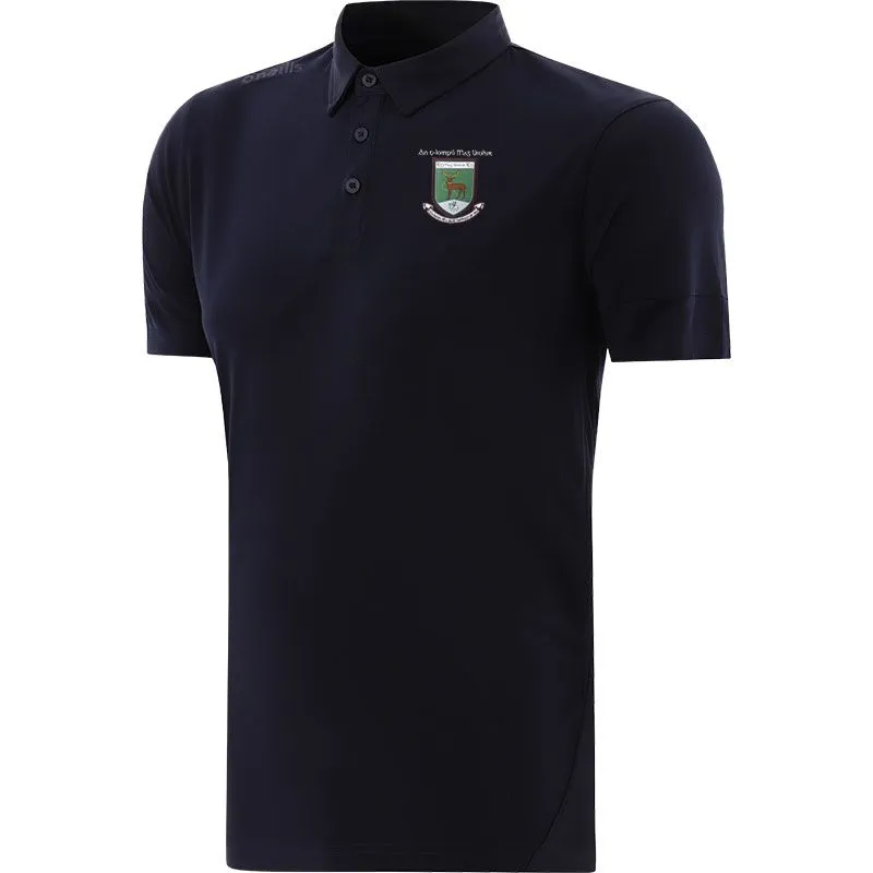 Tempo Maguires GAC Jenson Polo Shirt