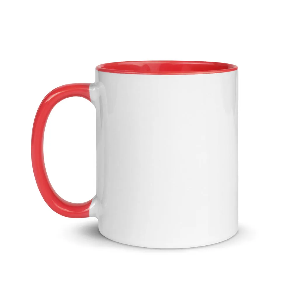 The Fresh Squeeze Mug