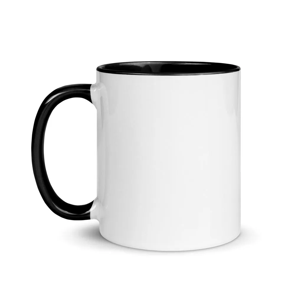 The Fresh Squeeze Mug