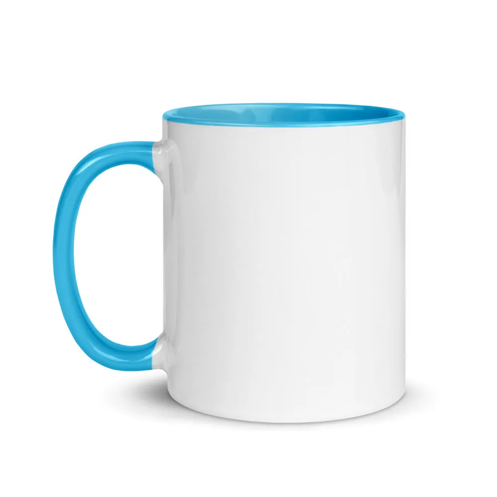 The Fresh Squeeze Mug