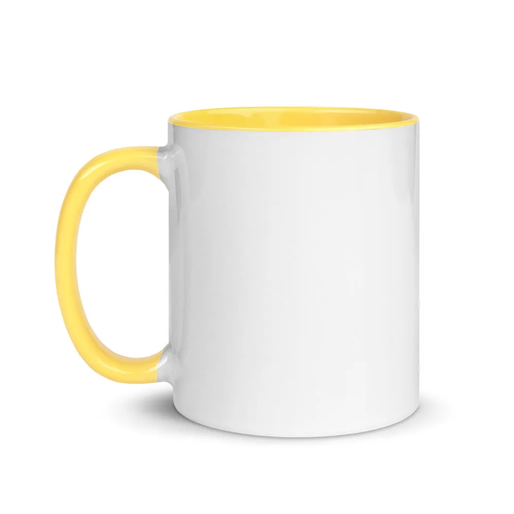 The Fresh Squeeze Mug