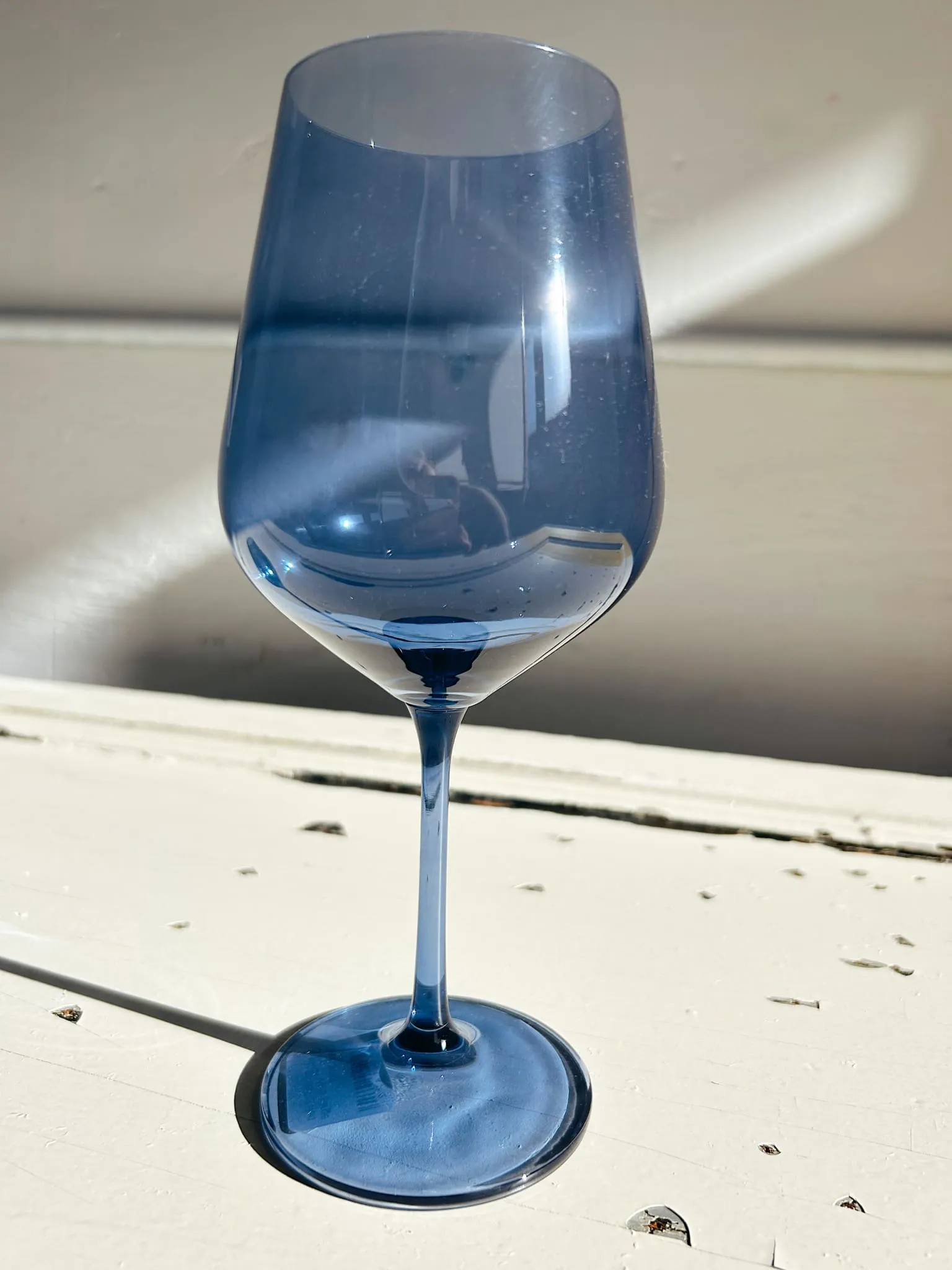 The Hostess Large Wine Glass