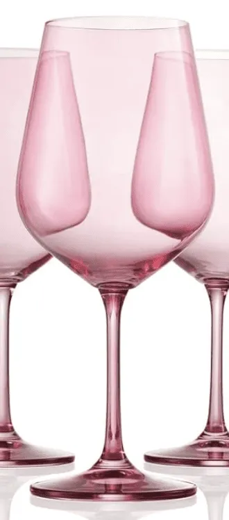 The Hostess Large Wine Glass