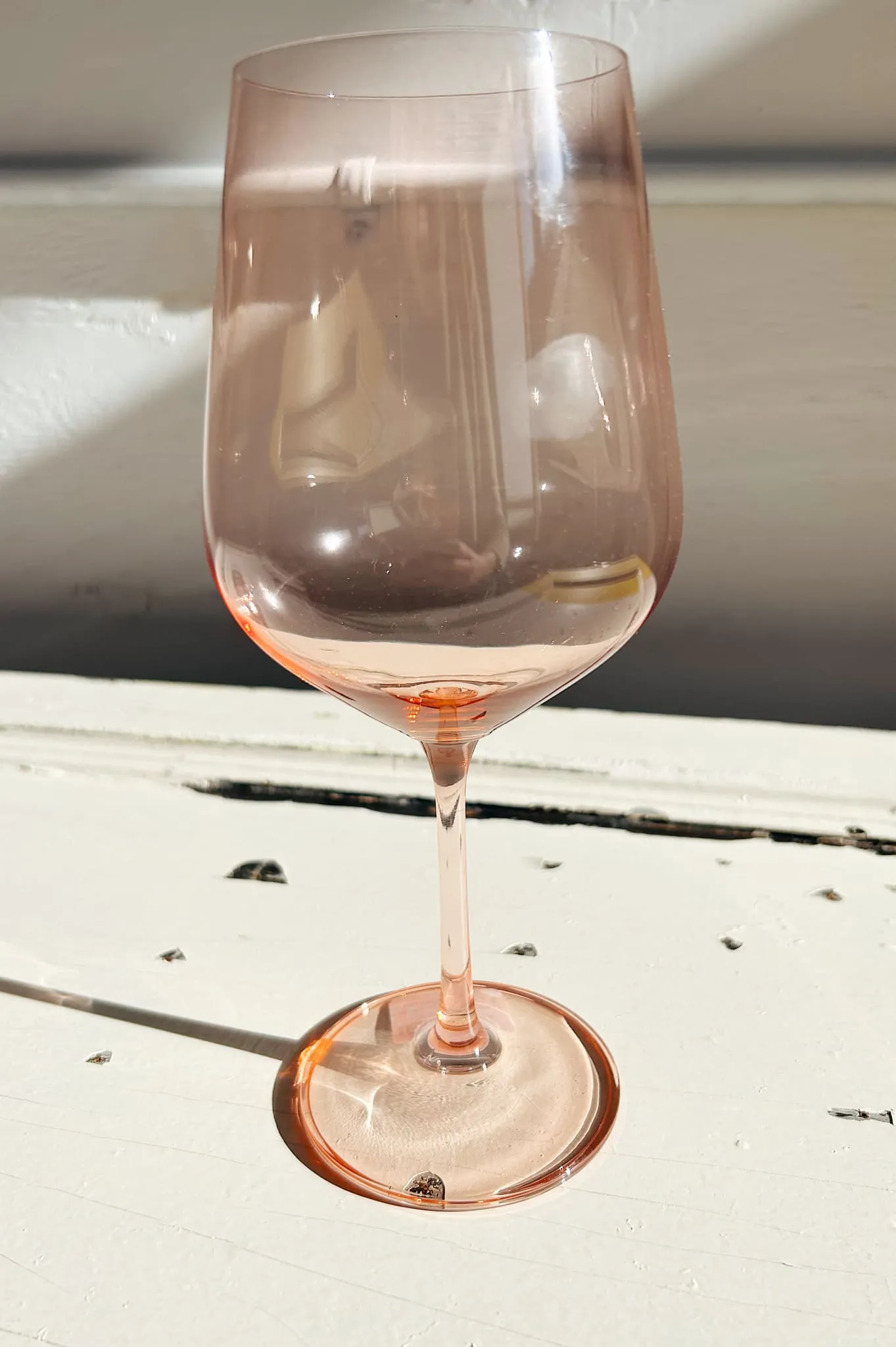 The Hostess Large Wine Glass