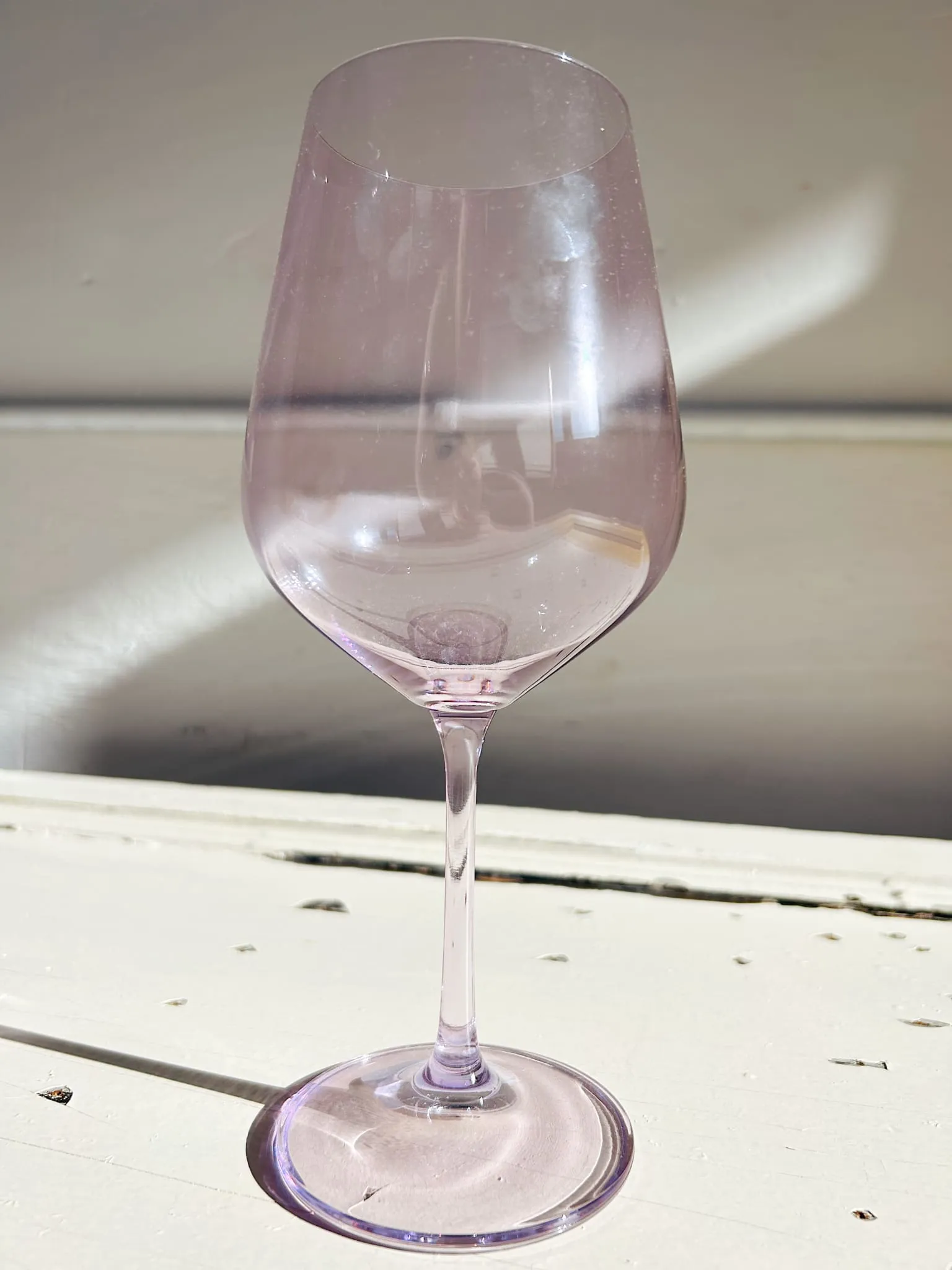 The Hostess Large Wine Glass