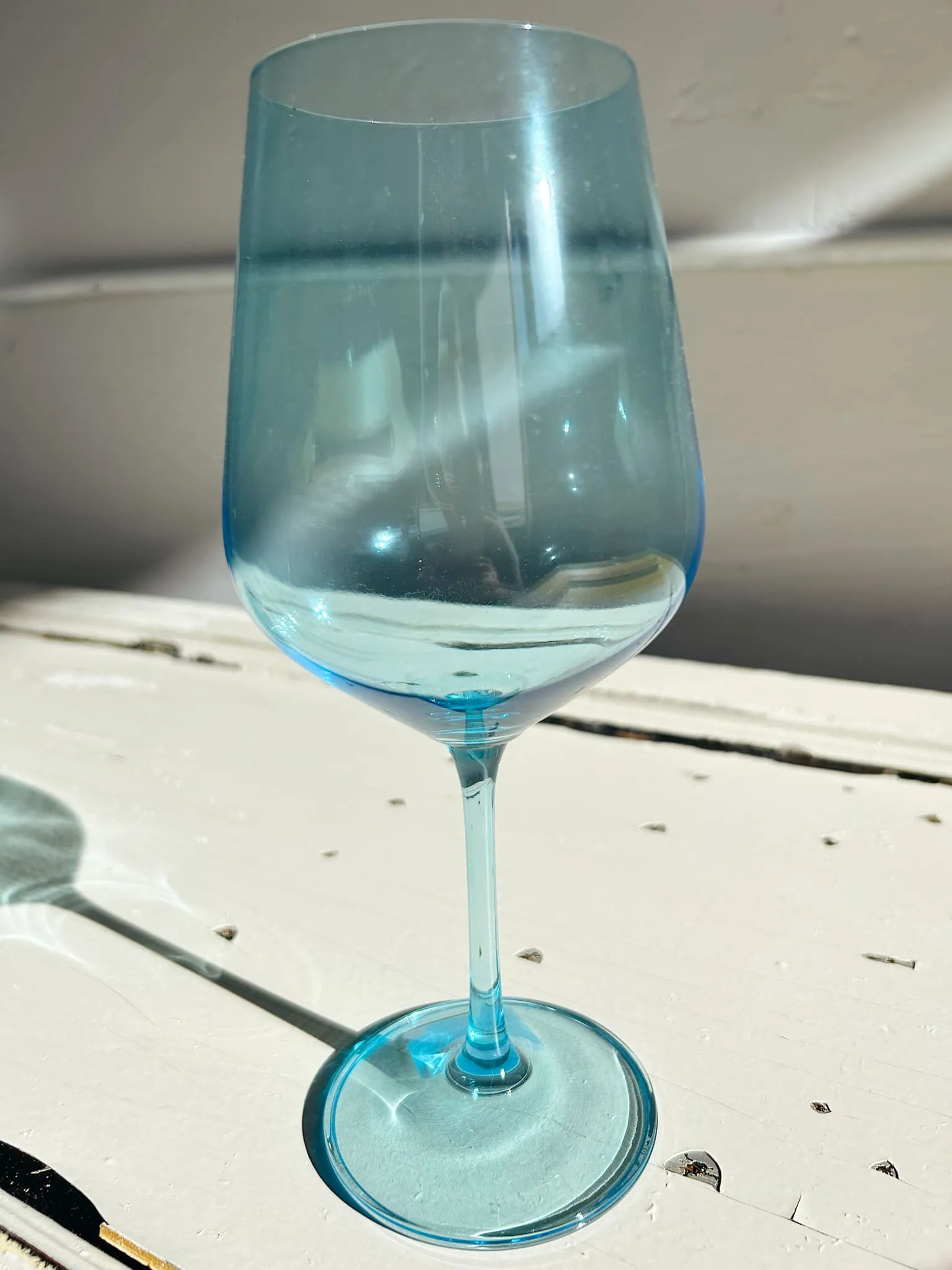 The Hostess Large Wine Glass