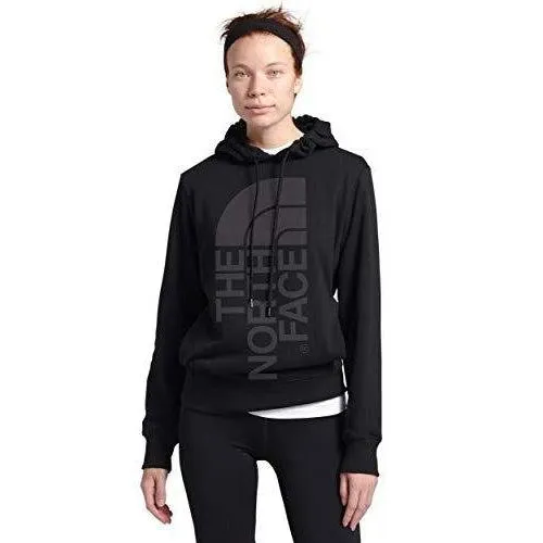 The North Face Women's Trivert Pullover Hoodie Sweatshirt