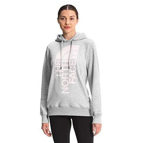 The North Face Women's Trivert Pullover Hoodie Sweatshirt