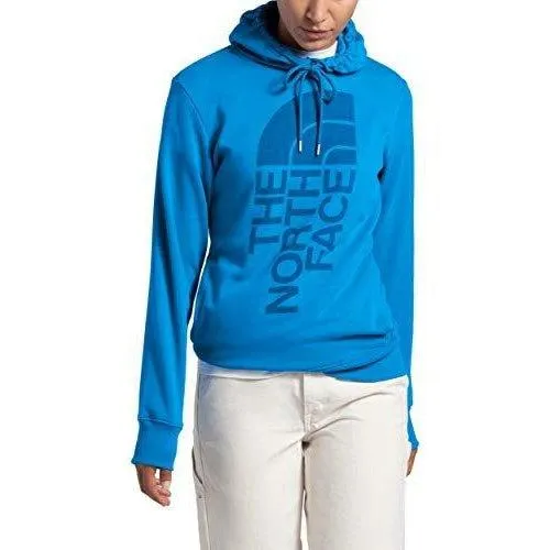 The North Face Women's Trivert Pullover Hoodie Sweatshirt