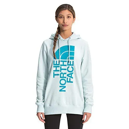 The North Face Women's Trivert Pullover Hoodie Sweatshirt