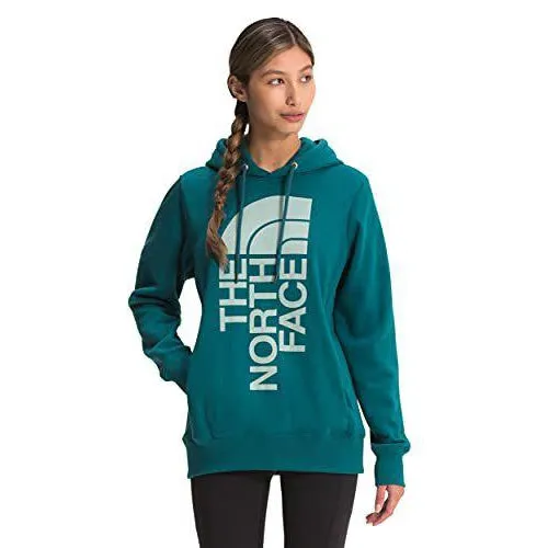 The North Face Women's Trivert Pullover Hoodie Sweatshirt