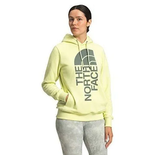 The North Face Women's Trivert Pullover Hoodie Sweatshirt