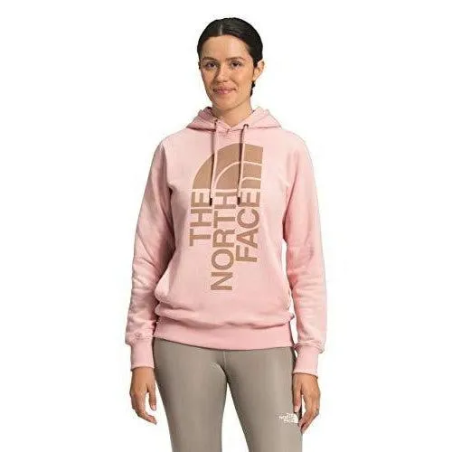 The North Face Women's Trivert Pullover Hoodie Sweatshirt