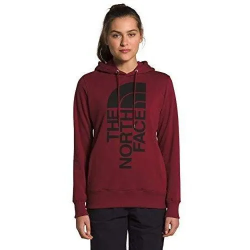 The North Face Women's Trivert Pullover Hoodie Sweatshirt