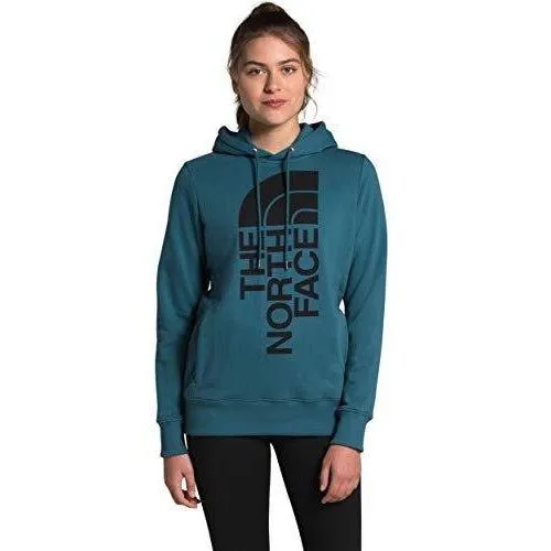 The North Face Women's Trivert Pullover Hoodie Sweatshirt