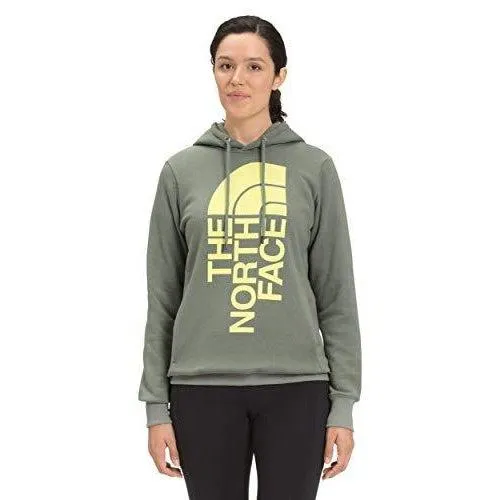 The North Face Women's Trivert Pullover Hoodie Sweatshirt