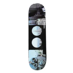 THEORIES SKATEBOARDS OBSERVATION DECK SIZE VARIANT