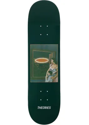 Theories The Happening Skateboard Deck