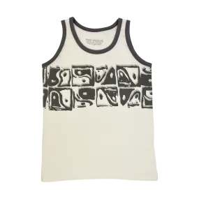 Tiny Whales Locals Only Tank Top