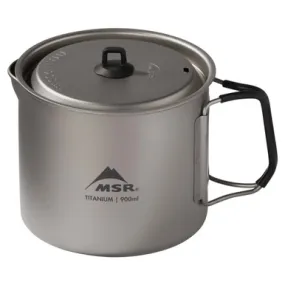 Titan Kettle 900ml