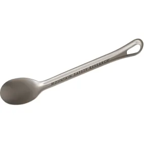 Titan Long Spoon