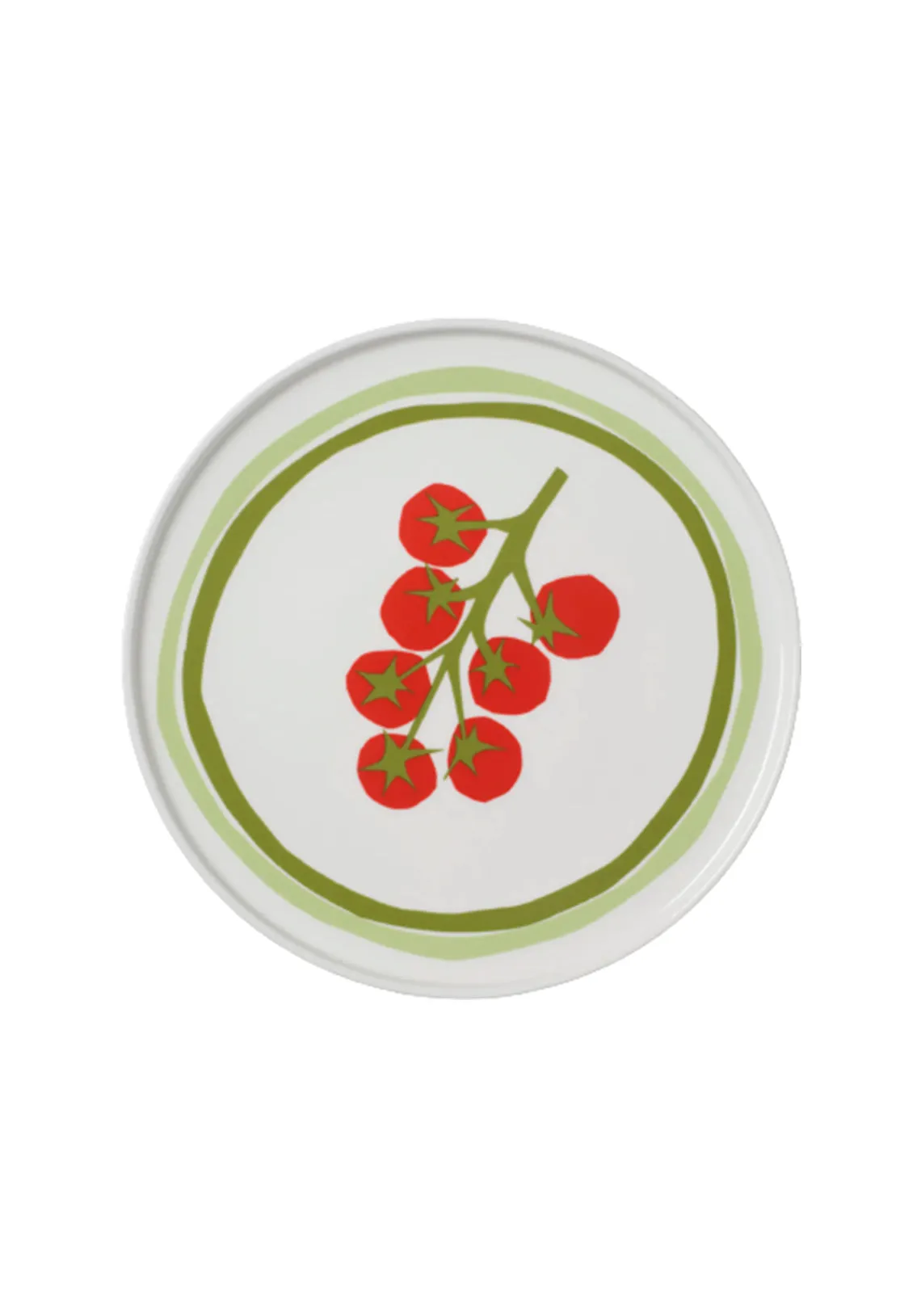 TOMATO PLATE