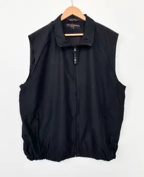 Tommy Hilfiger golf gilet (XL)