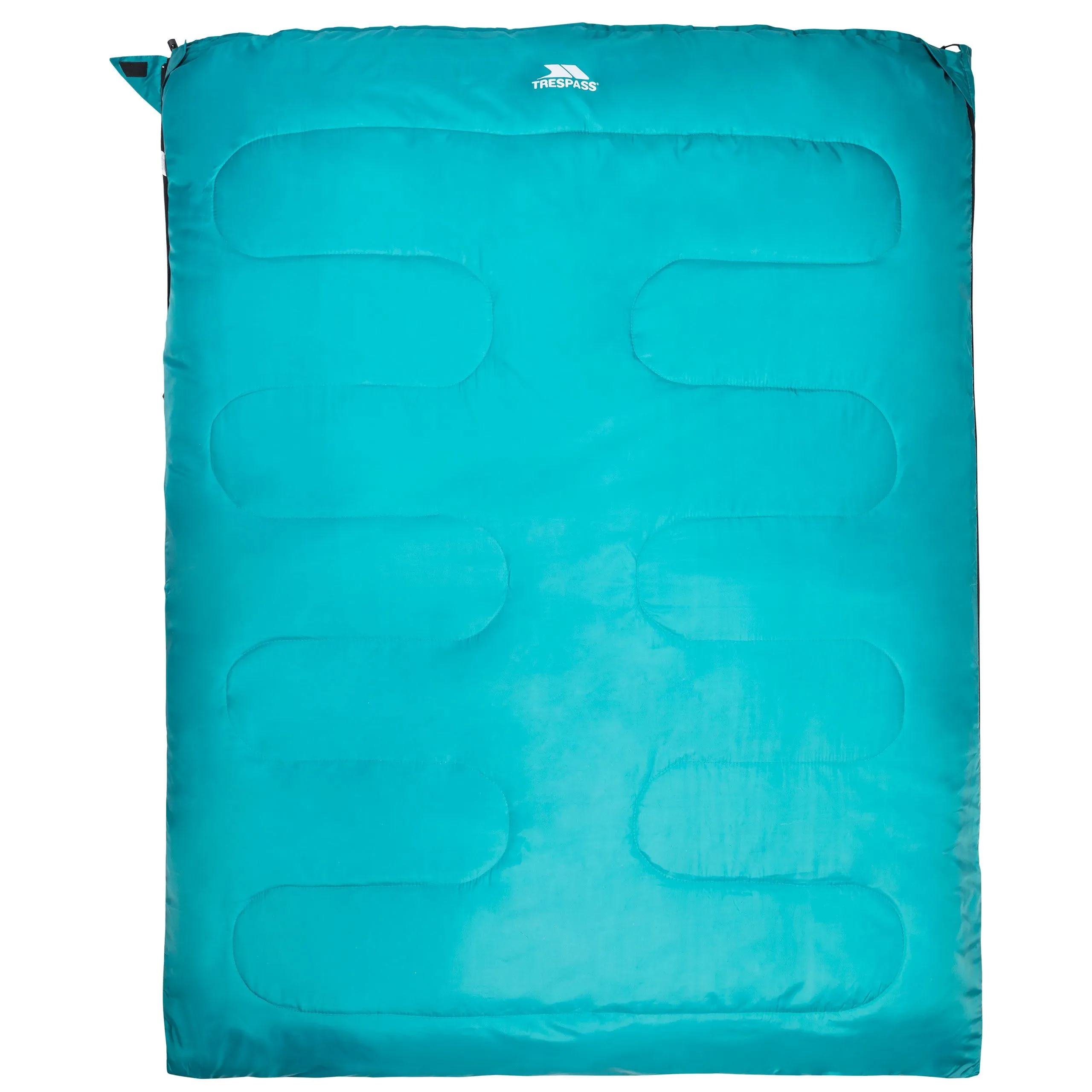 Trespass Catnap Double Sleeping Bag