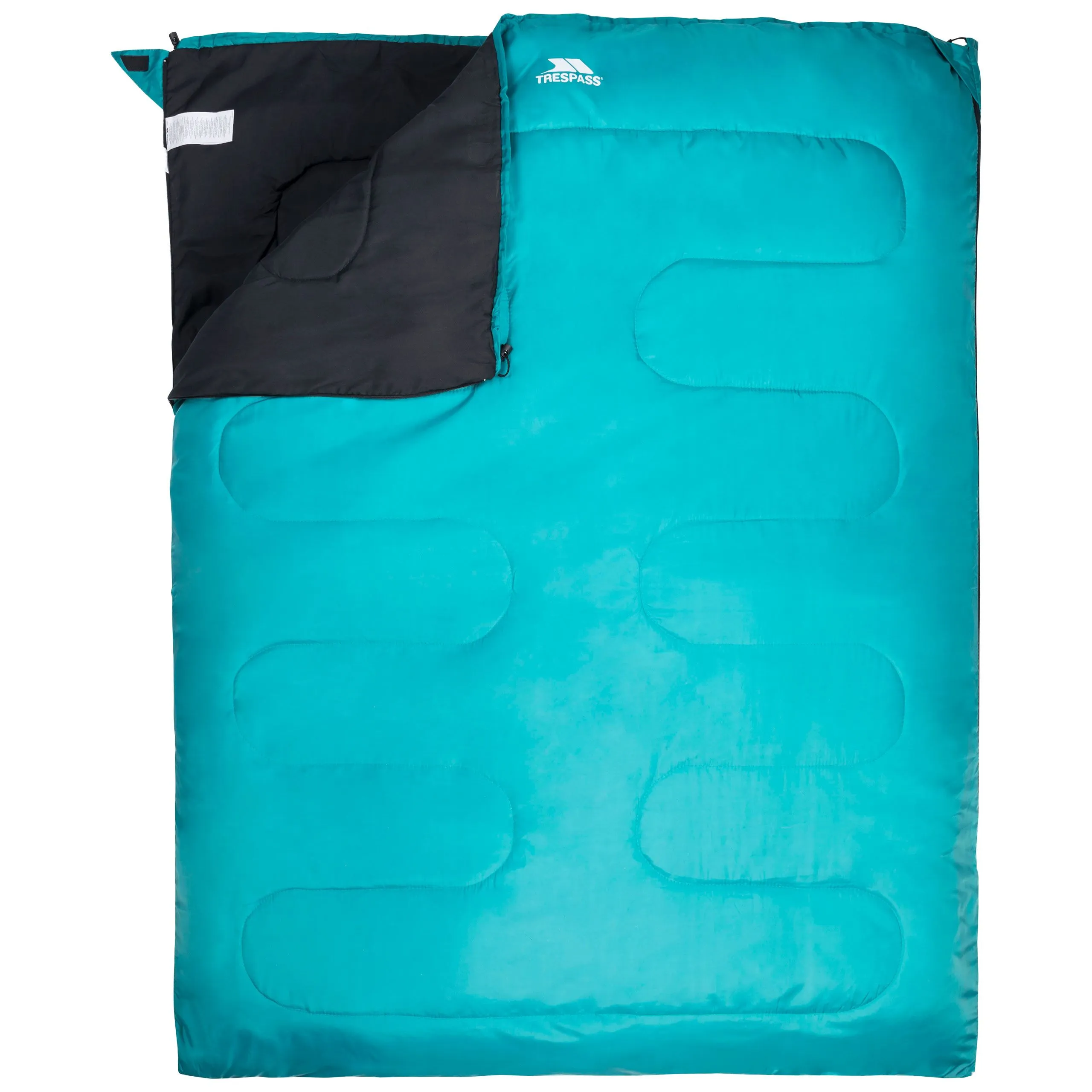 Trespass Catnap Double Sleeping Bag