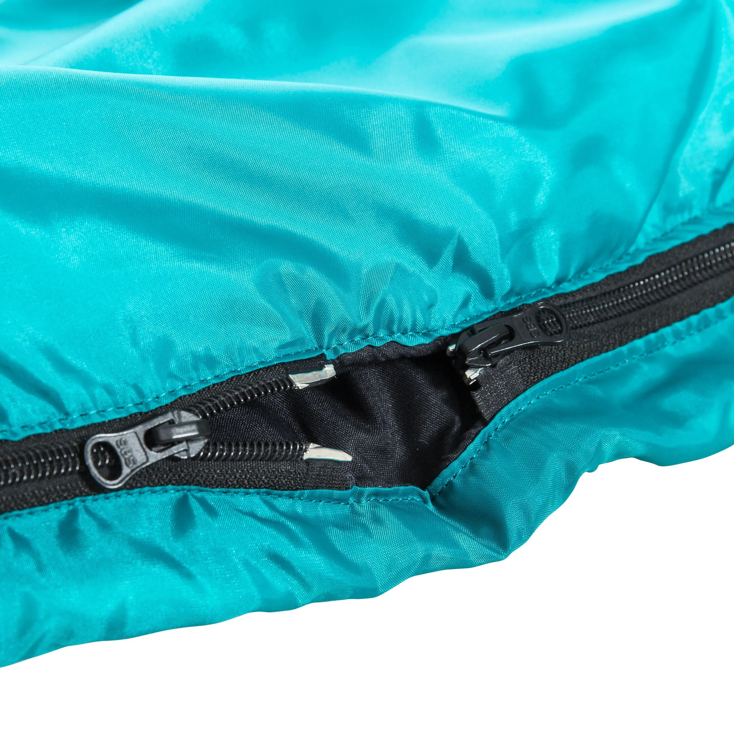 Trespass Catnap Double Sleeping Bag