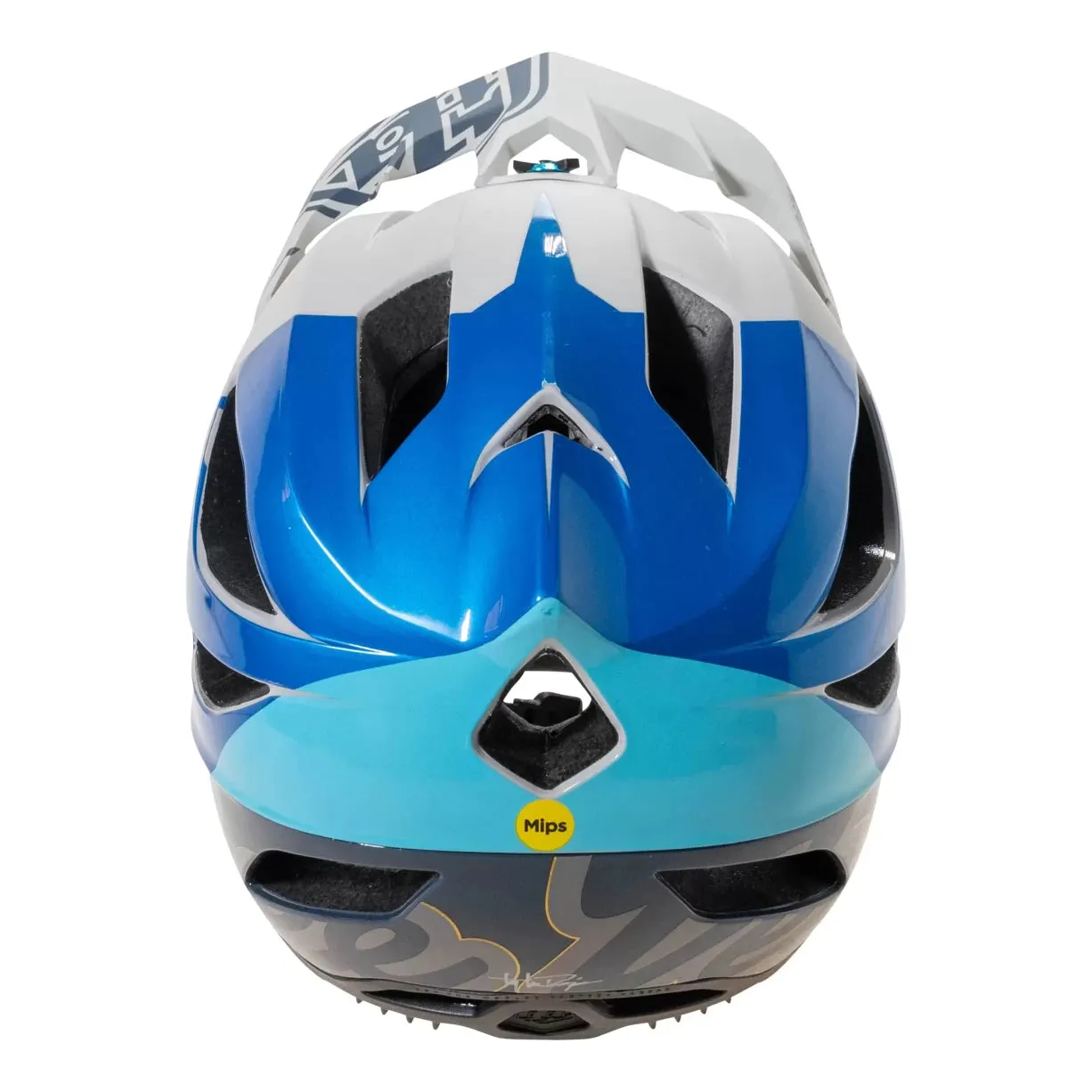 Troy Lee Designs Stage Helmet