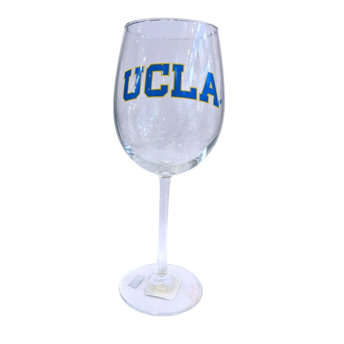 UCLA Cachet White Wine Glass 19 OZ