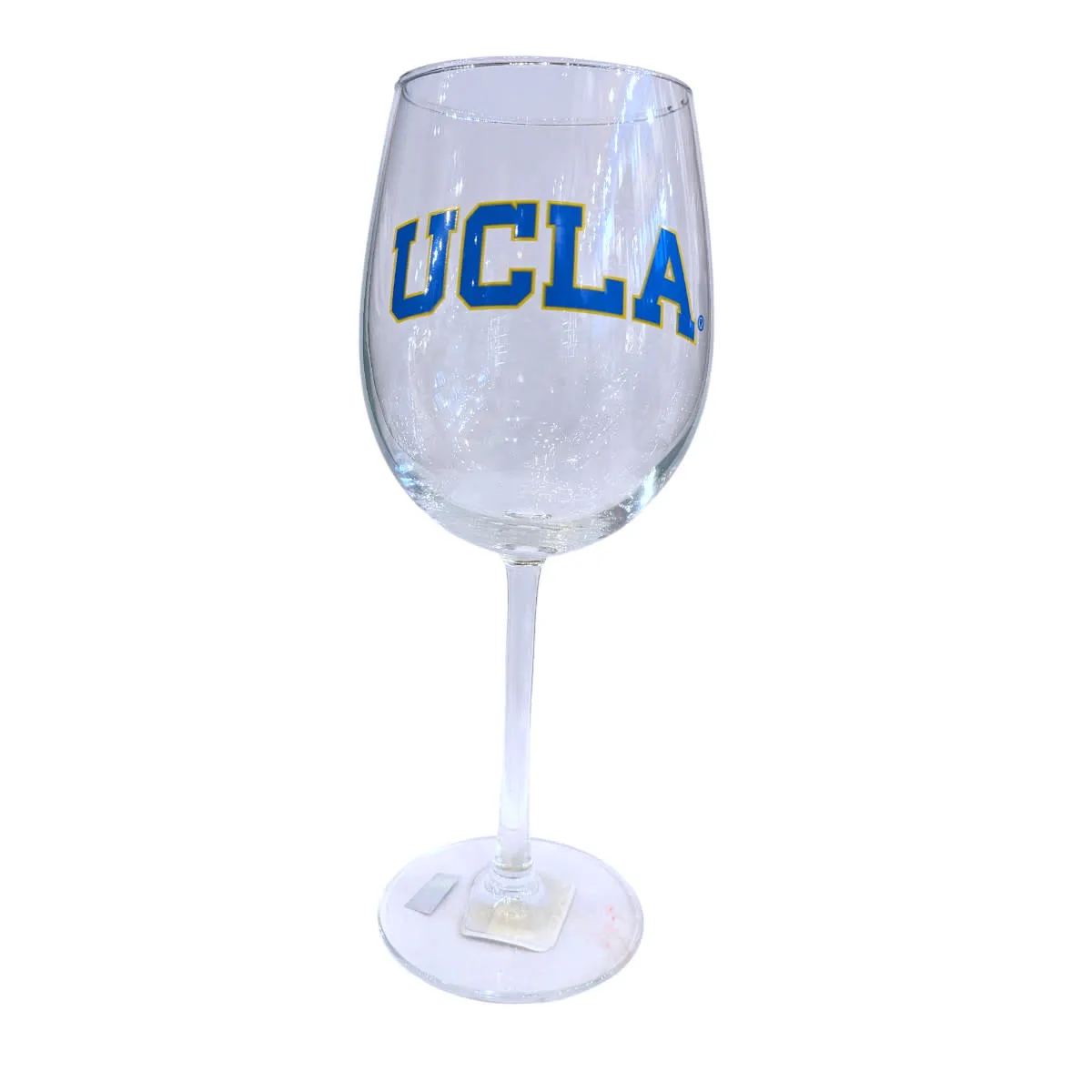 UCLA Cachet White Wine Glass 19 OZ