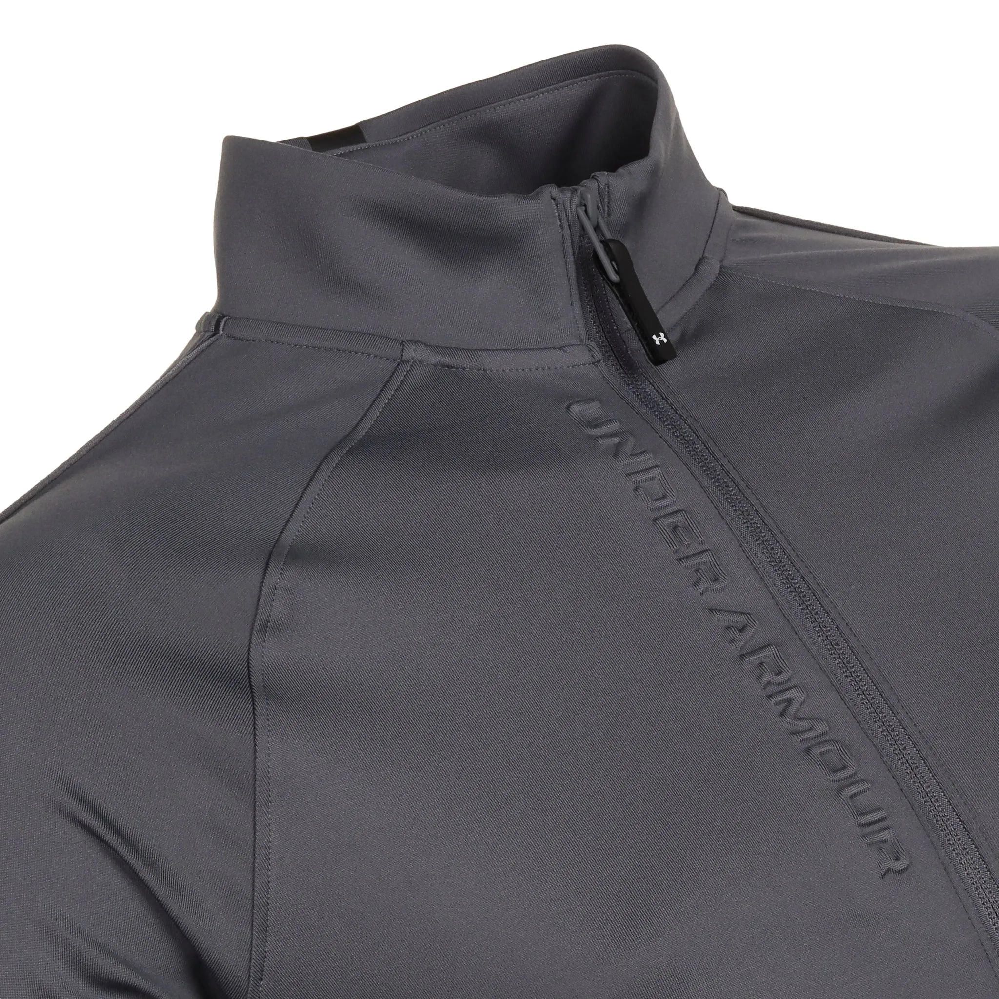 Under Armour Golf Storm Midlayer Full Zip