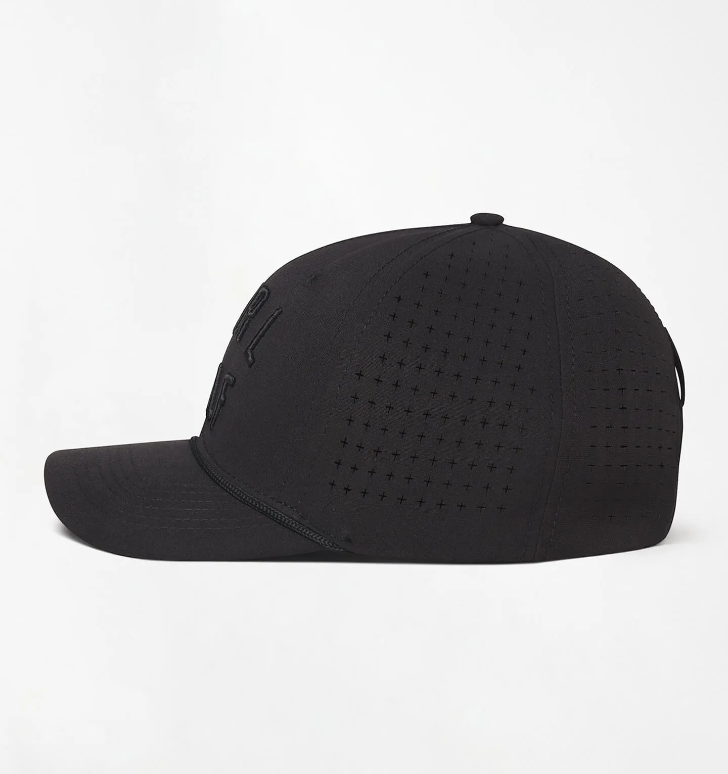 UNRL Golf Vintage Rope Snapback [Mid-Pro]