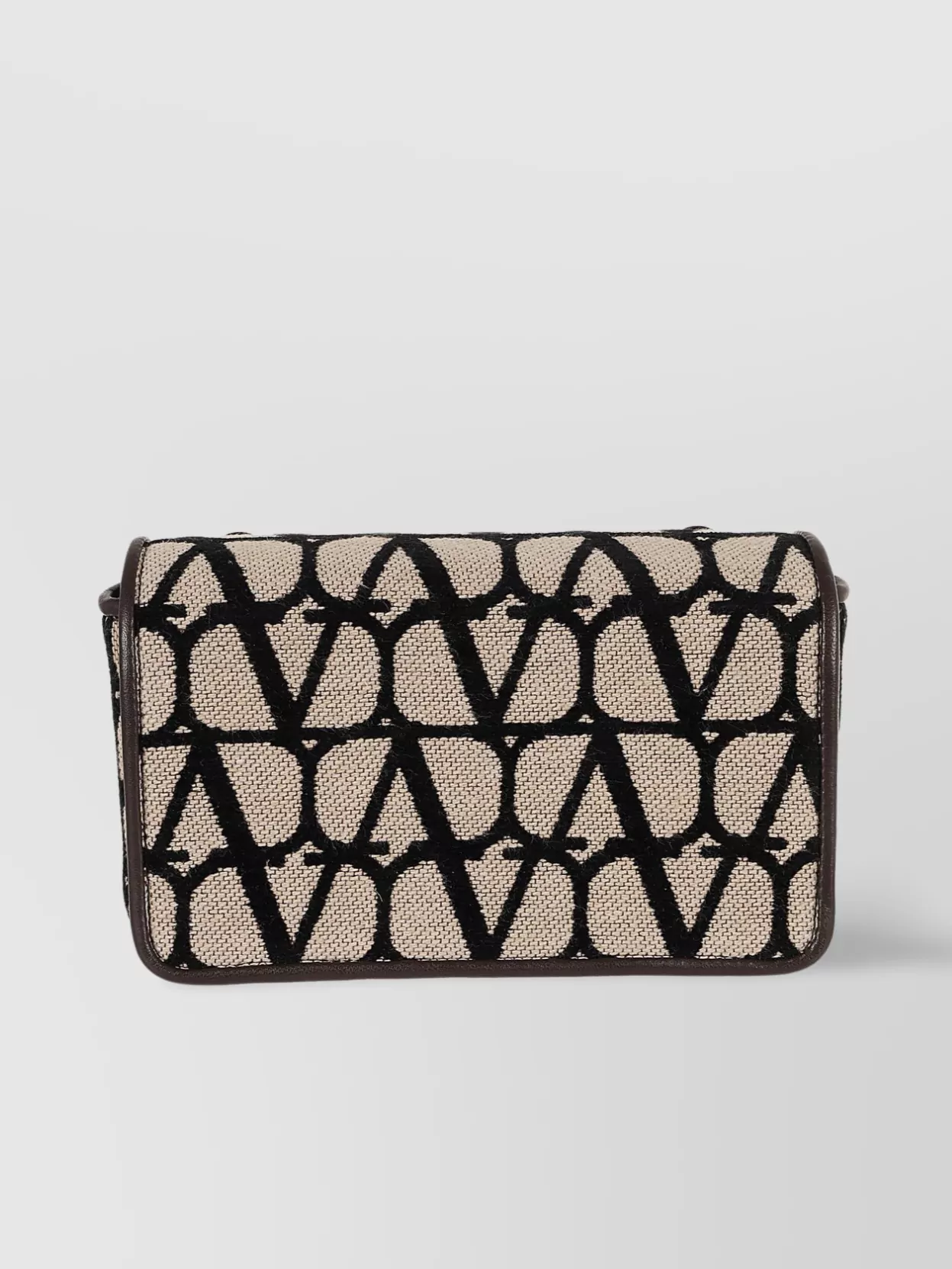 Valentino Garavani   Mini cross body bag iconographe