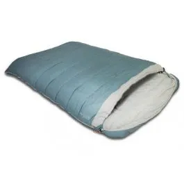 Vango Kanto Double Quad Sleeping Bag 