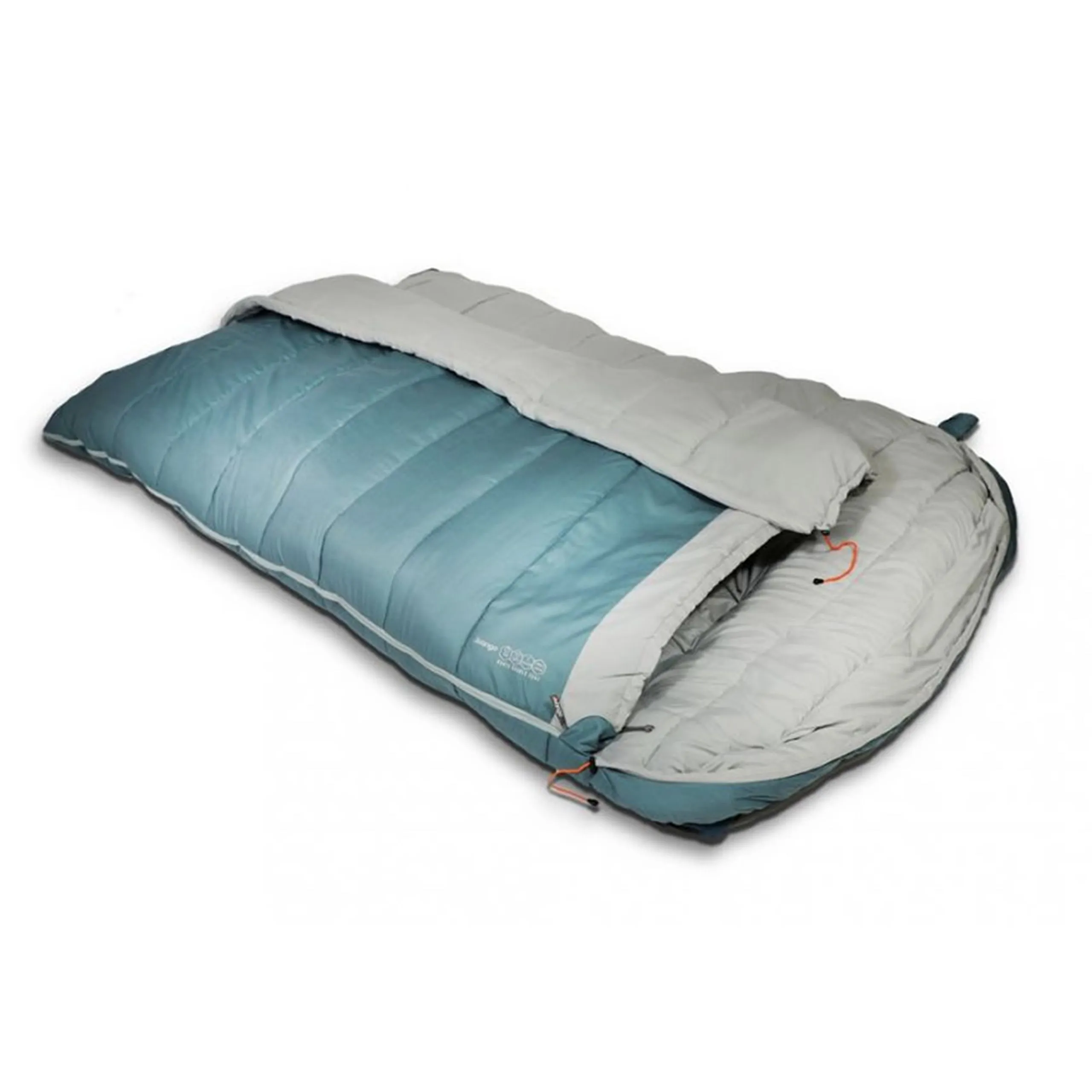 Vango Kanto Double Quad Sleeping Bag 